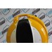 X-Wheel Yellow 14 Inch