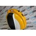 X-Wheel Yellow 14 Inch