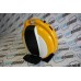 X-Wheel Yellow 14 Inch