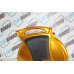 X-Wheel Yellow 14 Inch