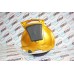 X-Wheel Yellow 14 Inch