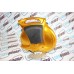 X-Wheel Yellow 14 Inch